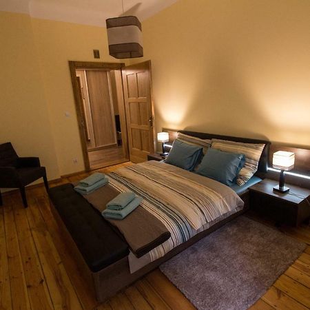 Apartamenty Centrum Szklarska Poreba Exterior photo